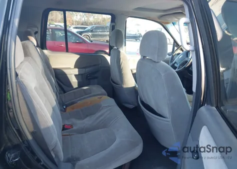 2005 Ford Explorer Xlt/Xlt Sport из США, поврежденный, VIN 1FMDU73W95UB32801